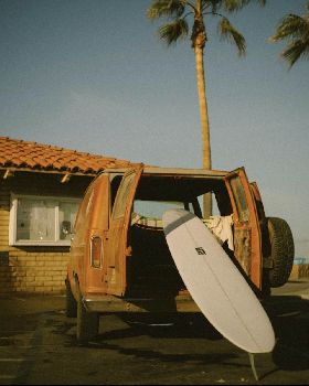 Surfing