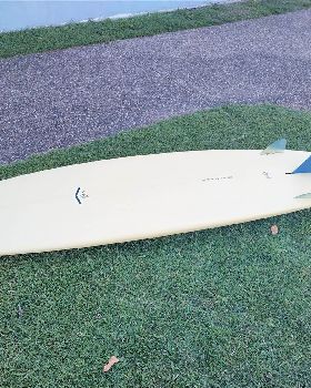 Surfing