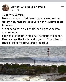 Surfing