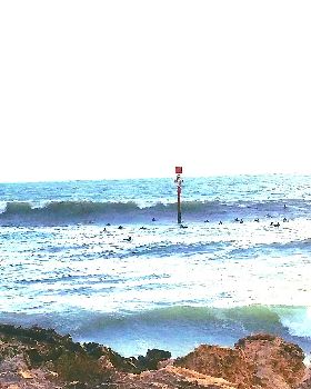 Surfing