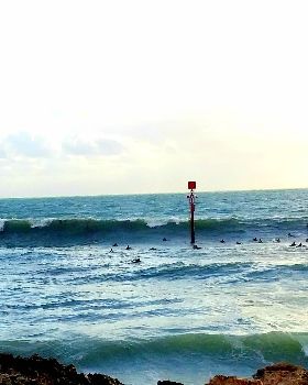 Surfing