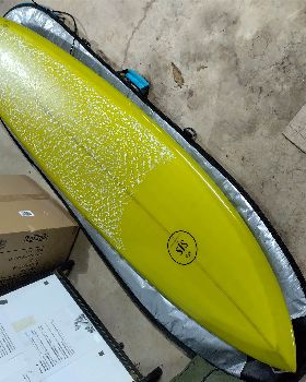 Surfing