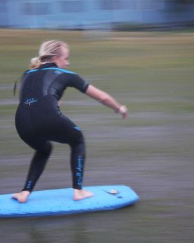 turf surf