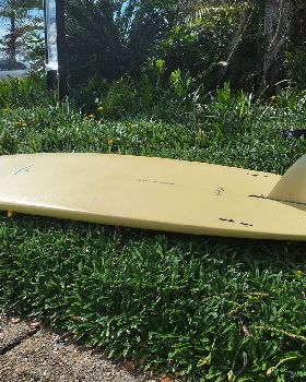 Surfing