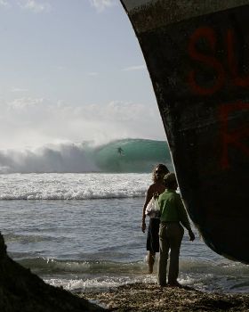 Padang Padang