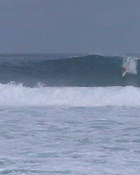 hawaii in Feb o7