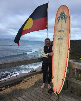 Surfing