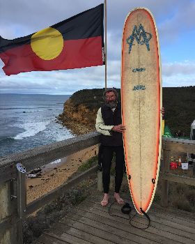 Surfing