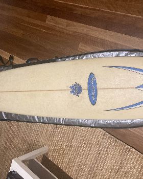 Surfing