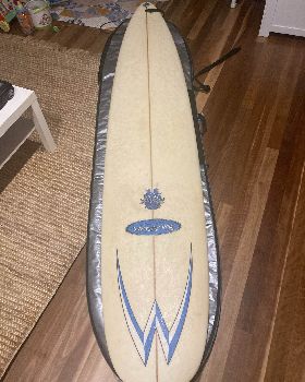 Surfing