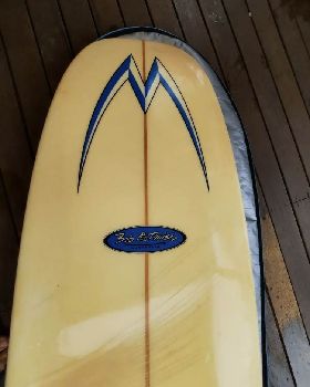 Surfing