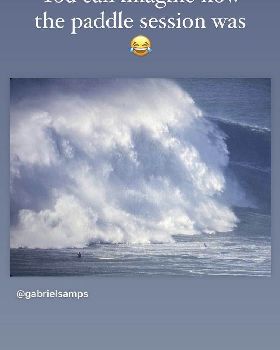 Surfing
