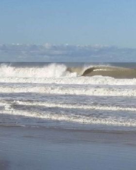 Surfing