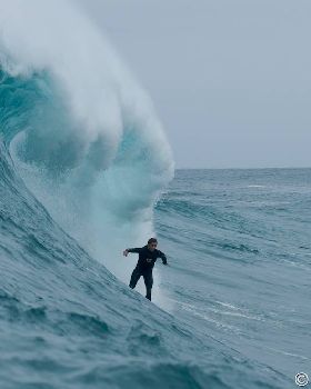 Wests Todd Quartermaine at west oz bombie