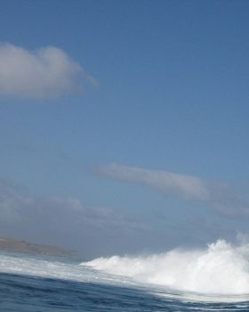 Surfing