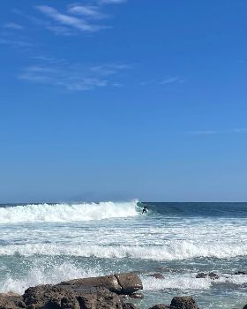 Surfing