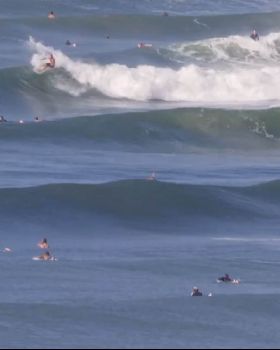 Surfing