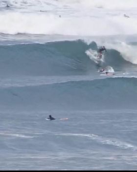 Surfing