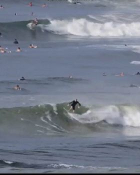 Surfing