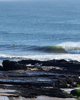 Surfing