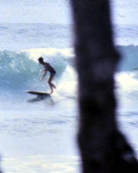 Boz and Greenough