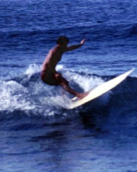 cutback