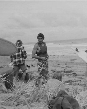Southern Surfriders comp