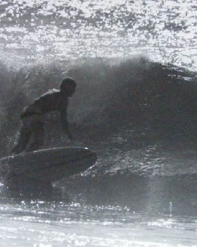 Peter Stevens