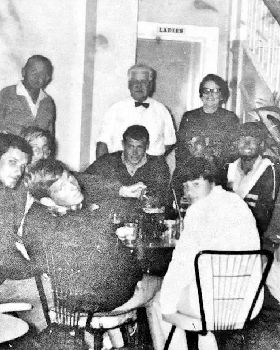 Hotel group