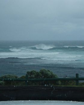 Surfing