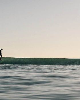 Surfing