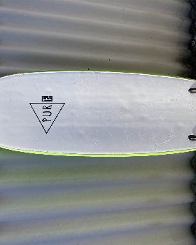 Surfing