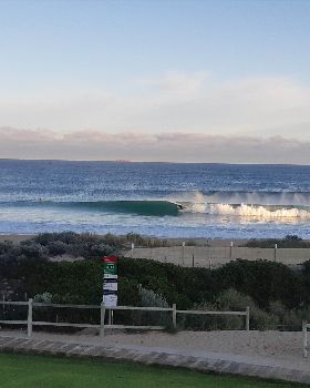 Surfing