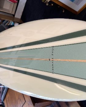 Surfing