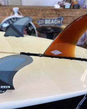 Surfing
