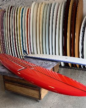 Surfing