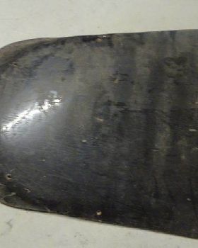 Wood/fibreglass board repairer
