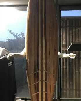 Surfing