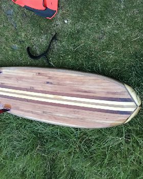 Surfing