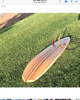 Surfing