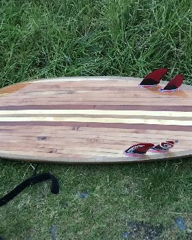 Surfing