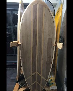 Surfing