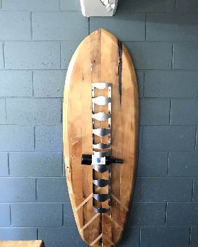 Surfing