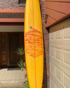 Surfing