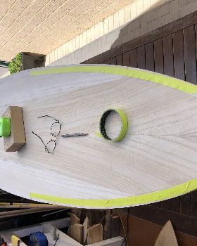 Surfing