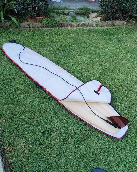 Surfing