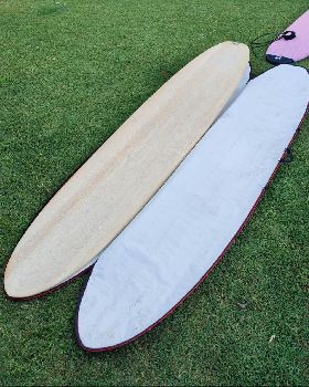 Surfing