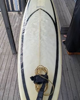 Surfing