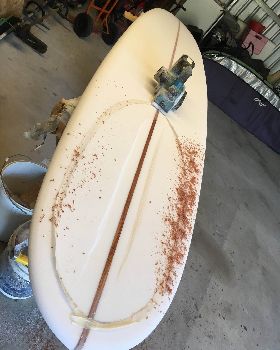 Surfing
