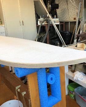 Surfing